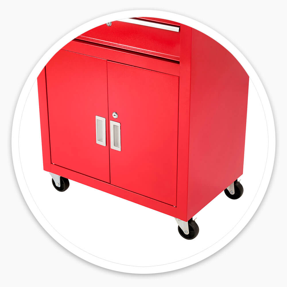 Tool Cart