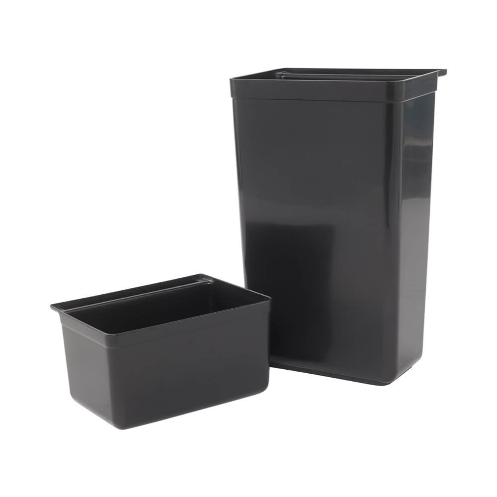 Catering Trolley with Bins