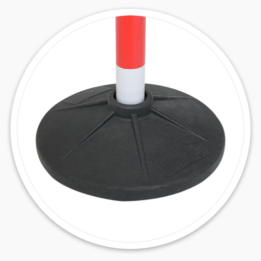 Plastic Chain Barriers