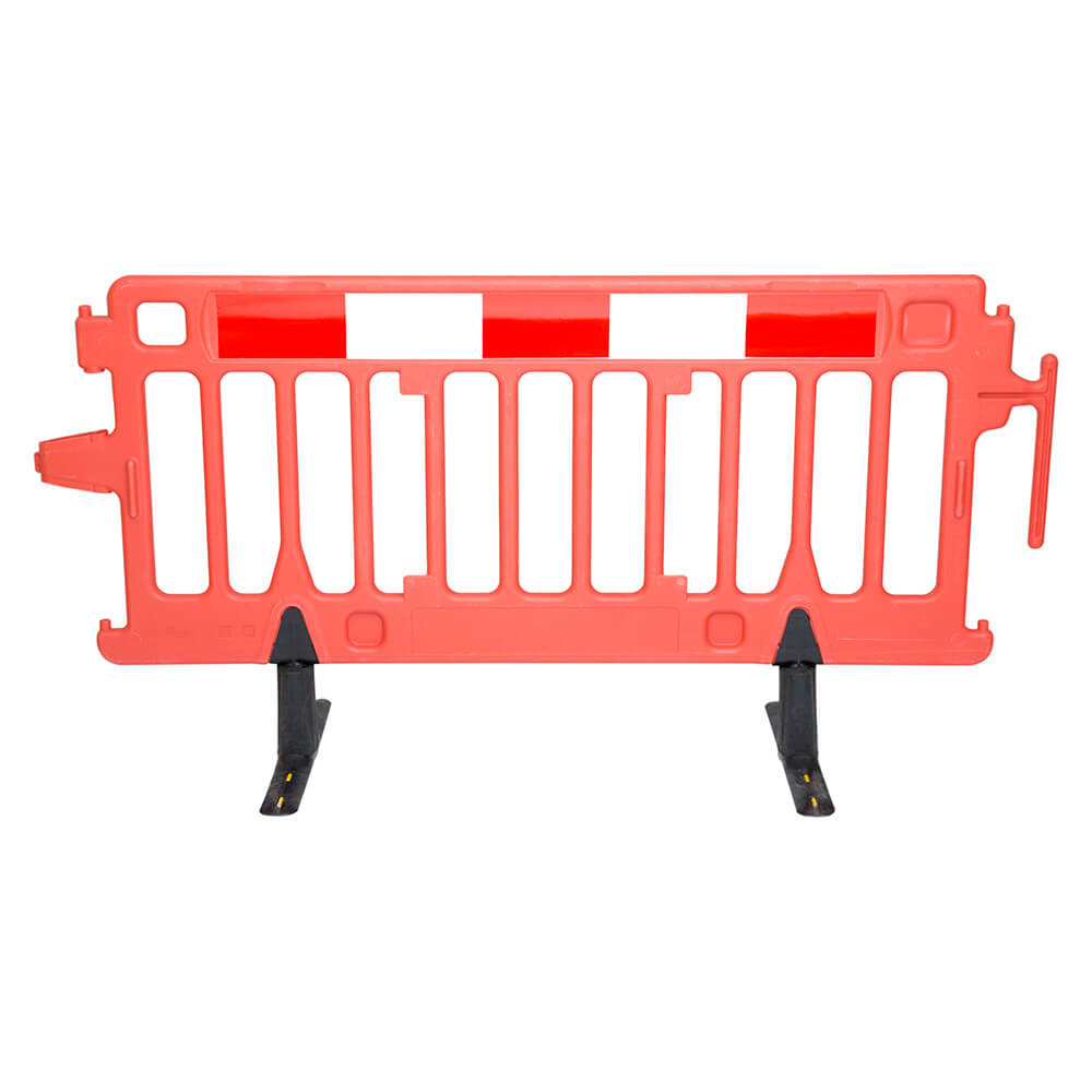 Chapter 8 Barriers | Free Delivery