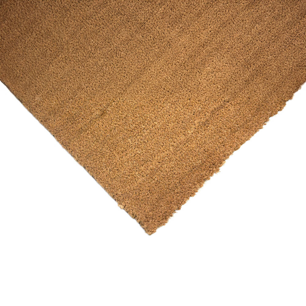 Coir Doormat