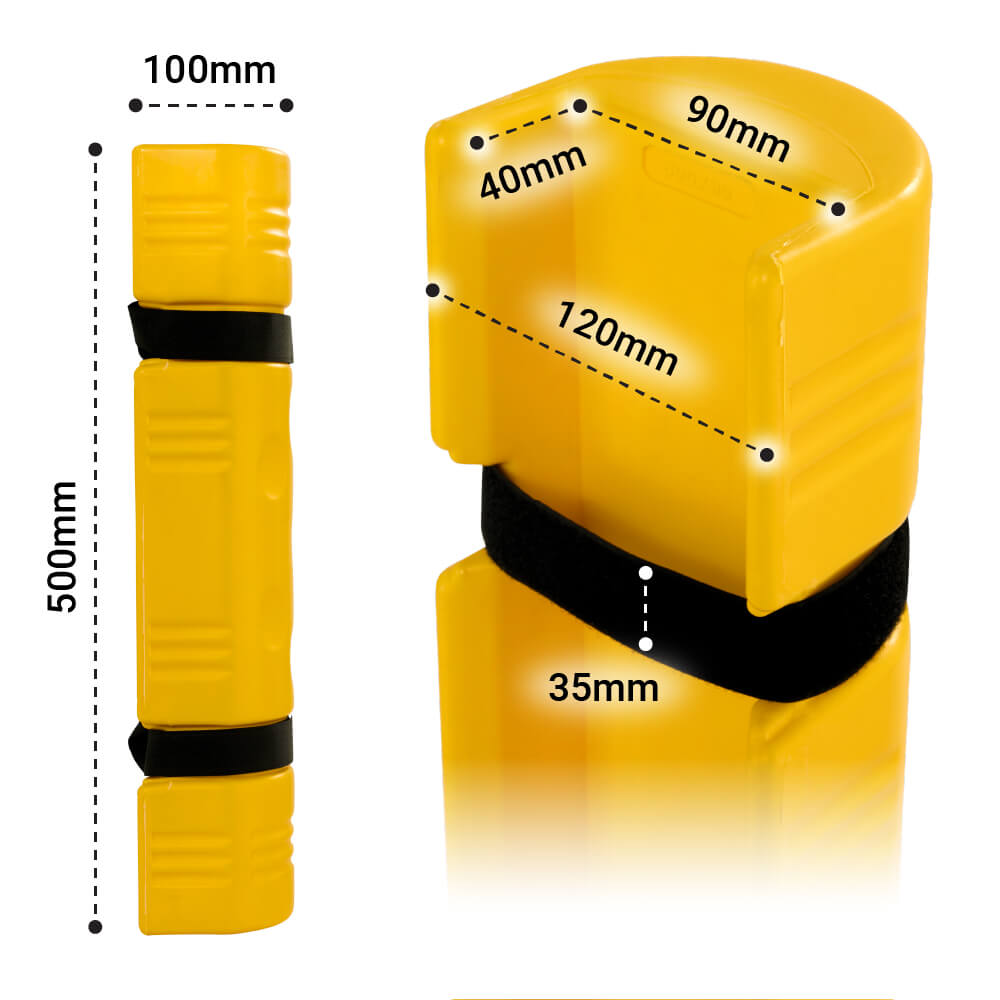 Column Protector
