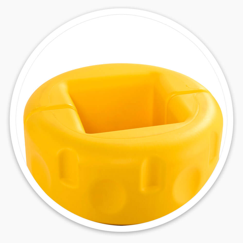 Industrial Column Protector