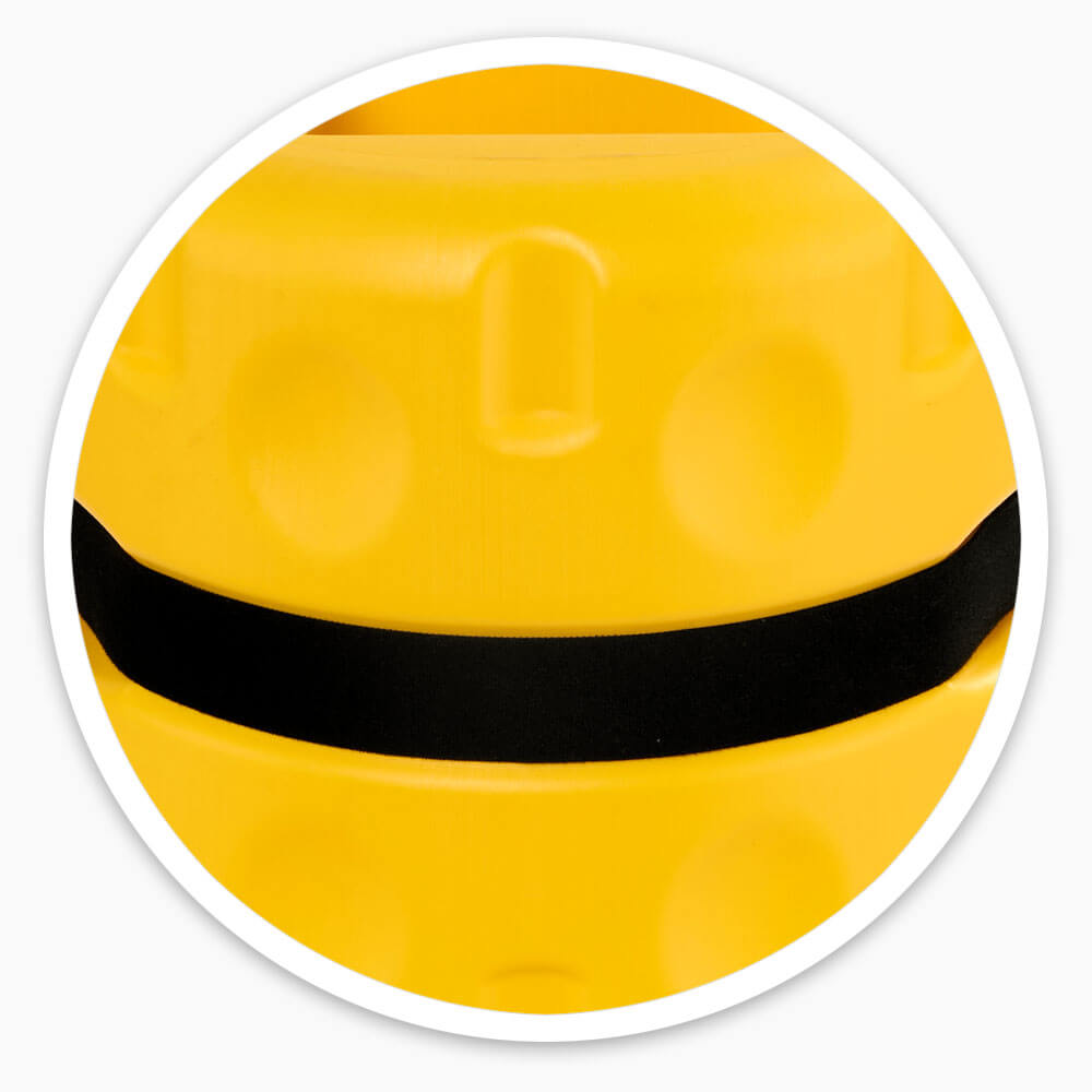 Industrial Column Protector