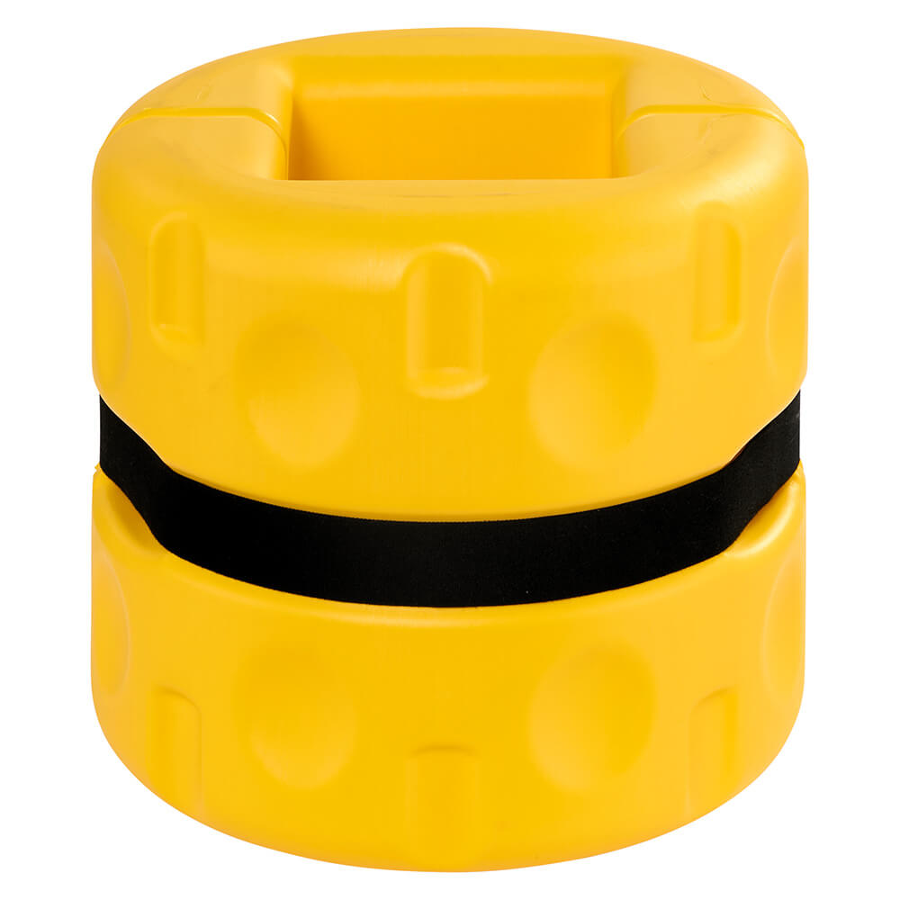 Industrial Column Protector