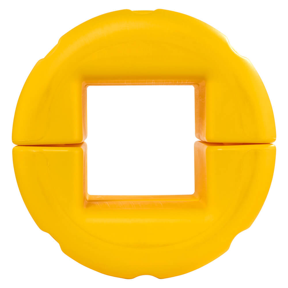 Industrial Column Protector