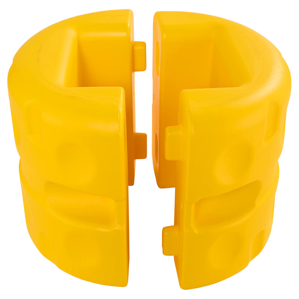 Industrial Column Protector