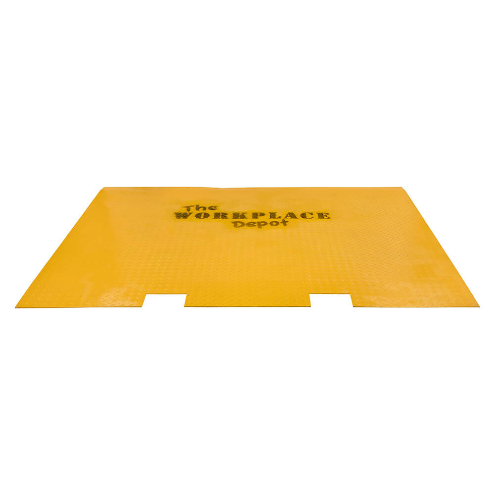 Container Ramp