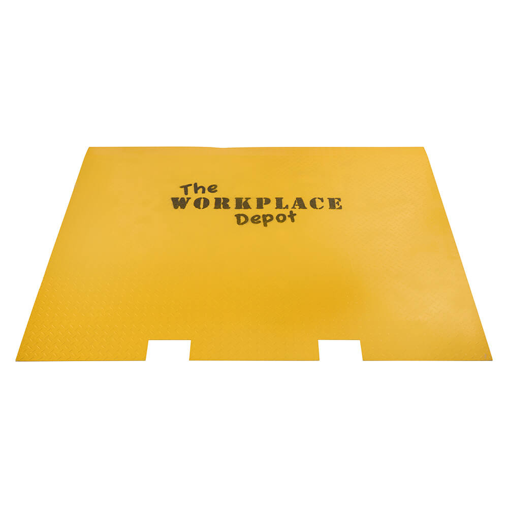 Container Ramp