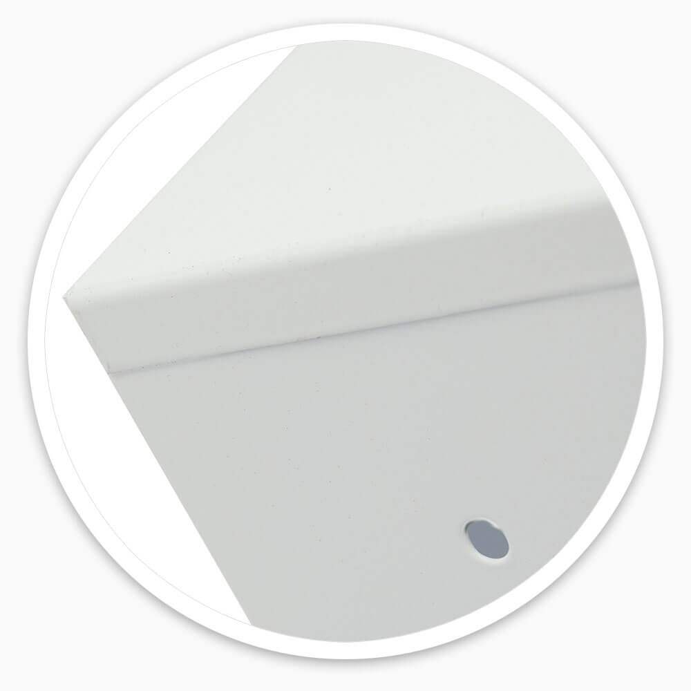 Lockable Defibrillator Cabinet