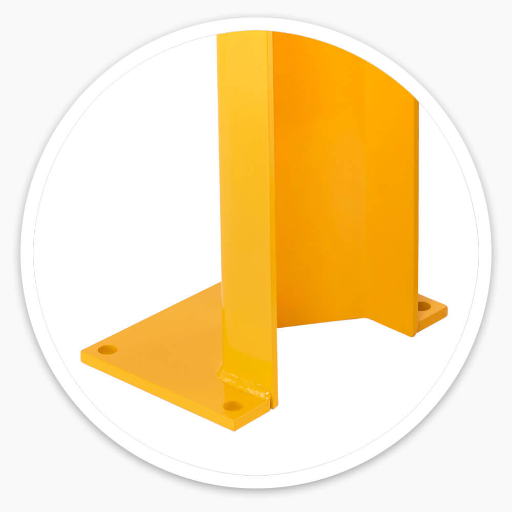 Racking Column Protector