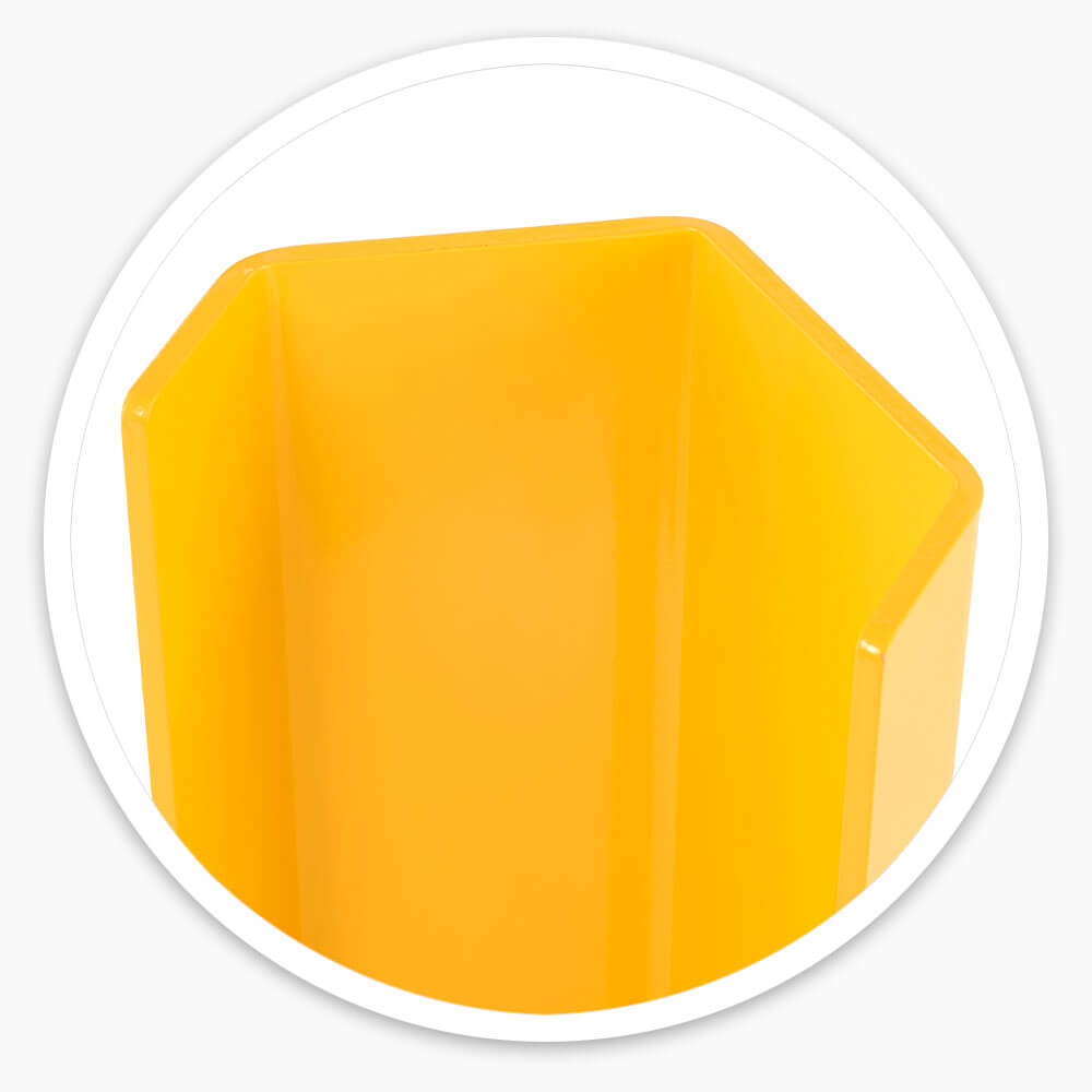Racking Column Protector