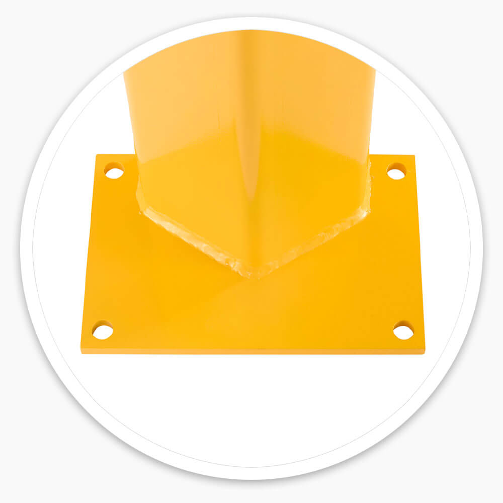 Racking Column Protector