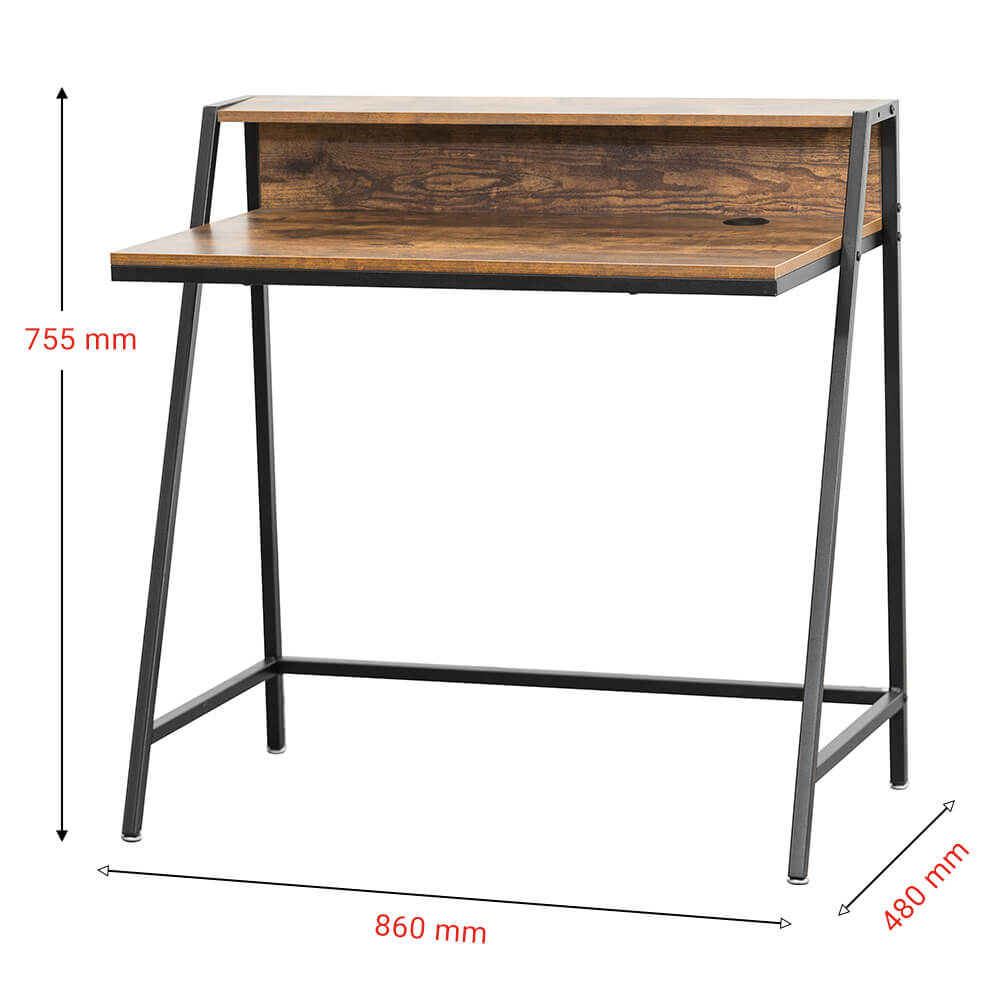 Small Desk Free Next Day Delivery