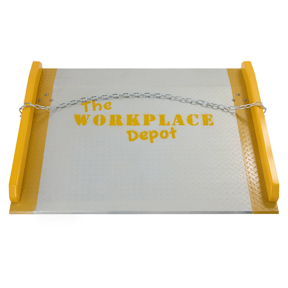 Aluminium Dock Board
