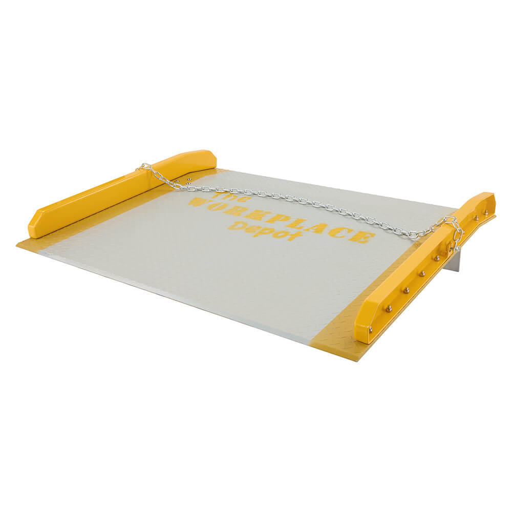 Aluminium Dock Board