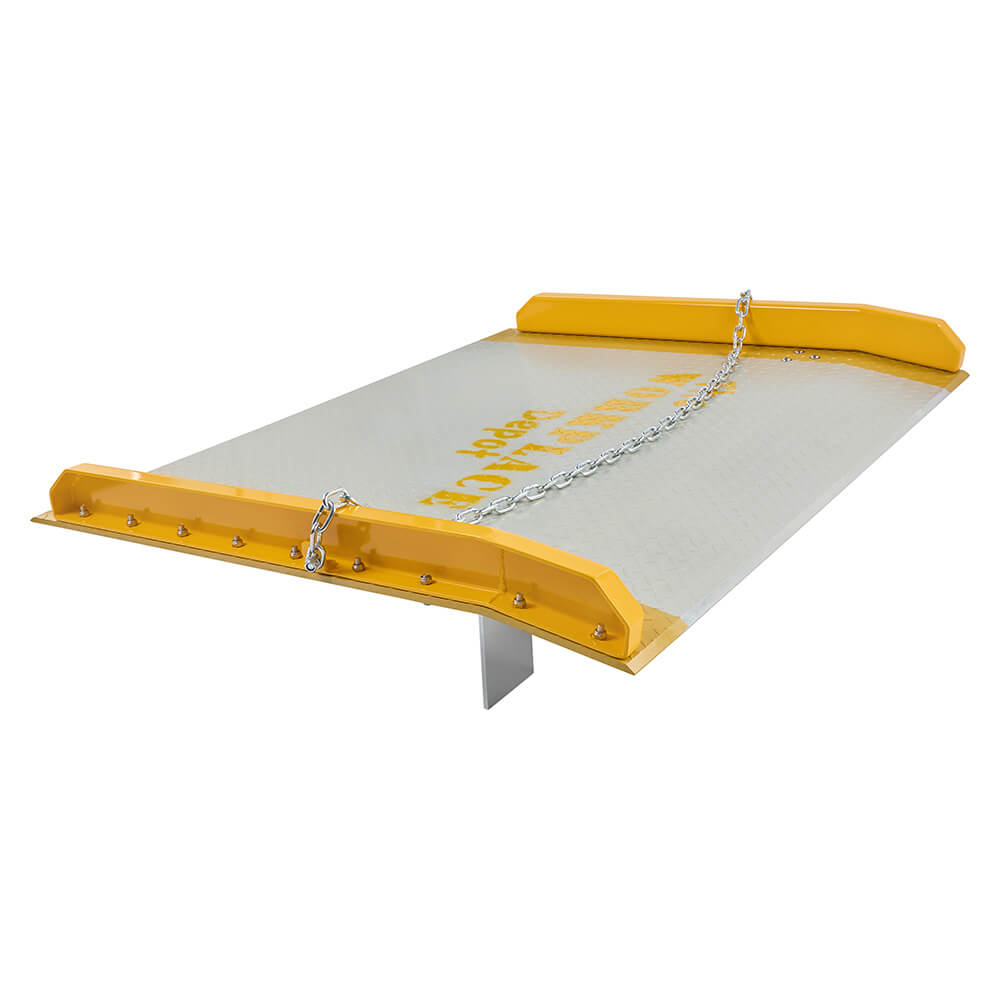 Aluminium Dock Board