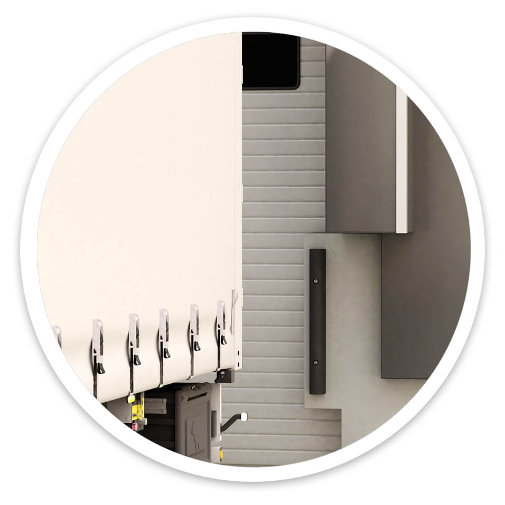 Wall Bumper Guard Free Delivery