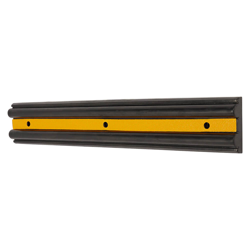 Rubber Wall Protection Strips Free Delivery