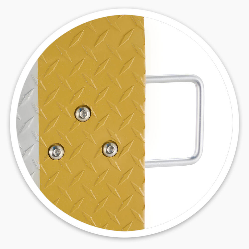 Loading Dock Plate