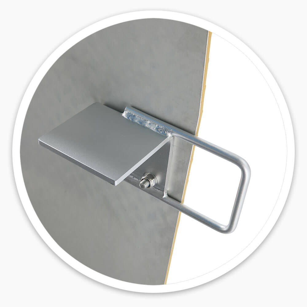 Loading Dock Plate