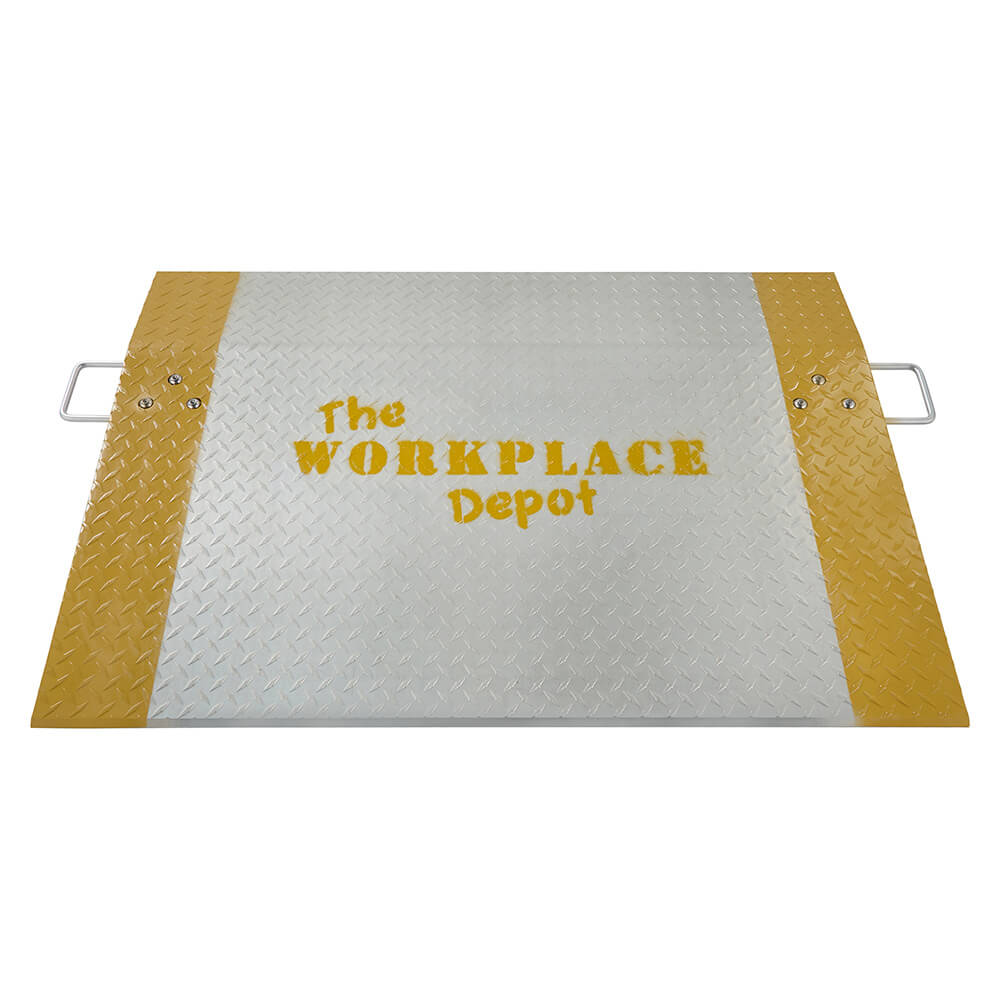 Loading Dock Plate