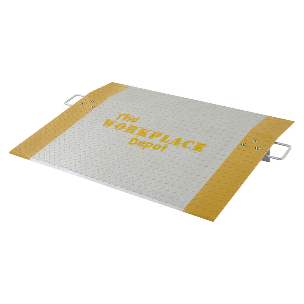 Loading Dock Plate