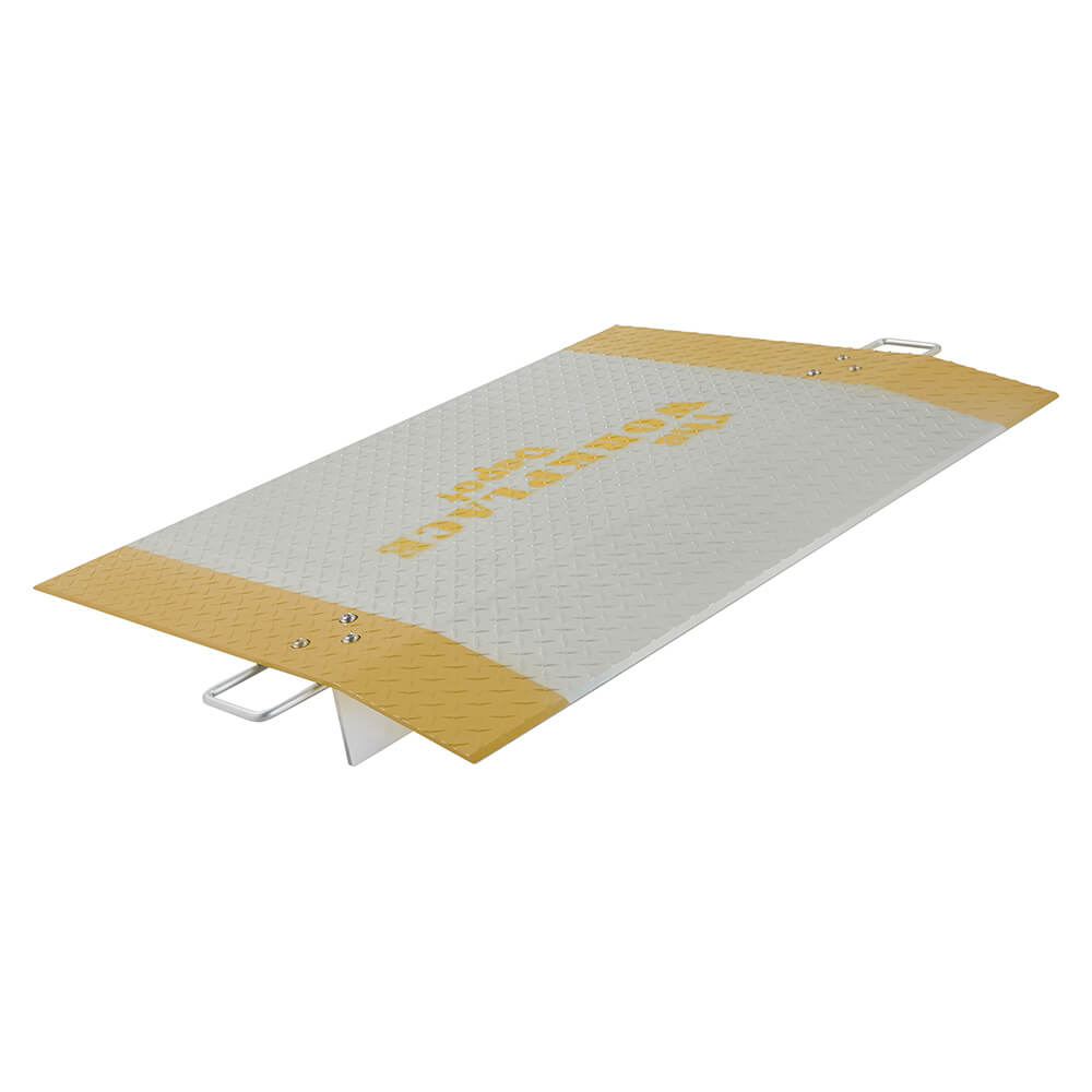 Loading Dock Plate