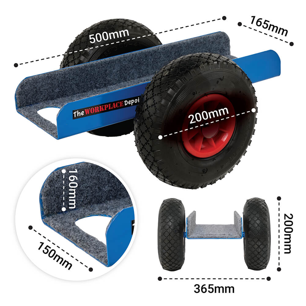 Panel Dolly