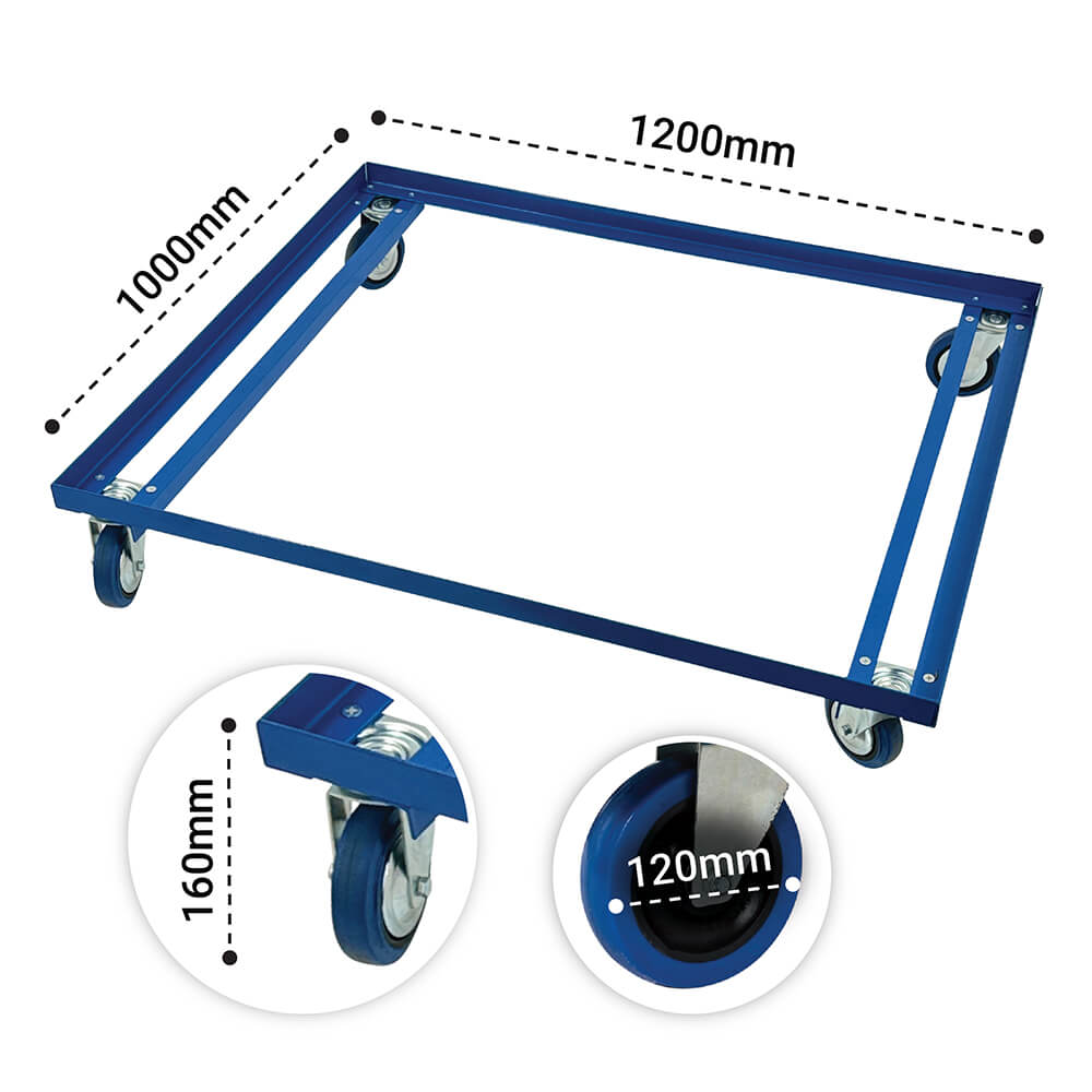 Pallet Dolly