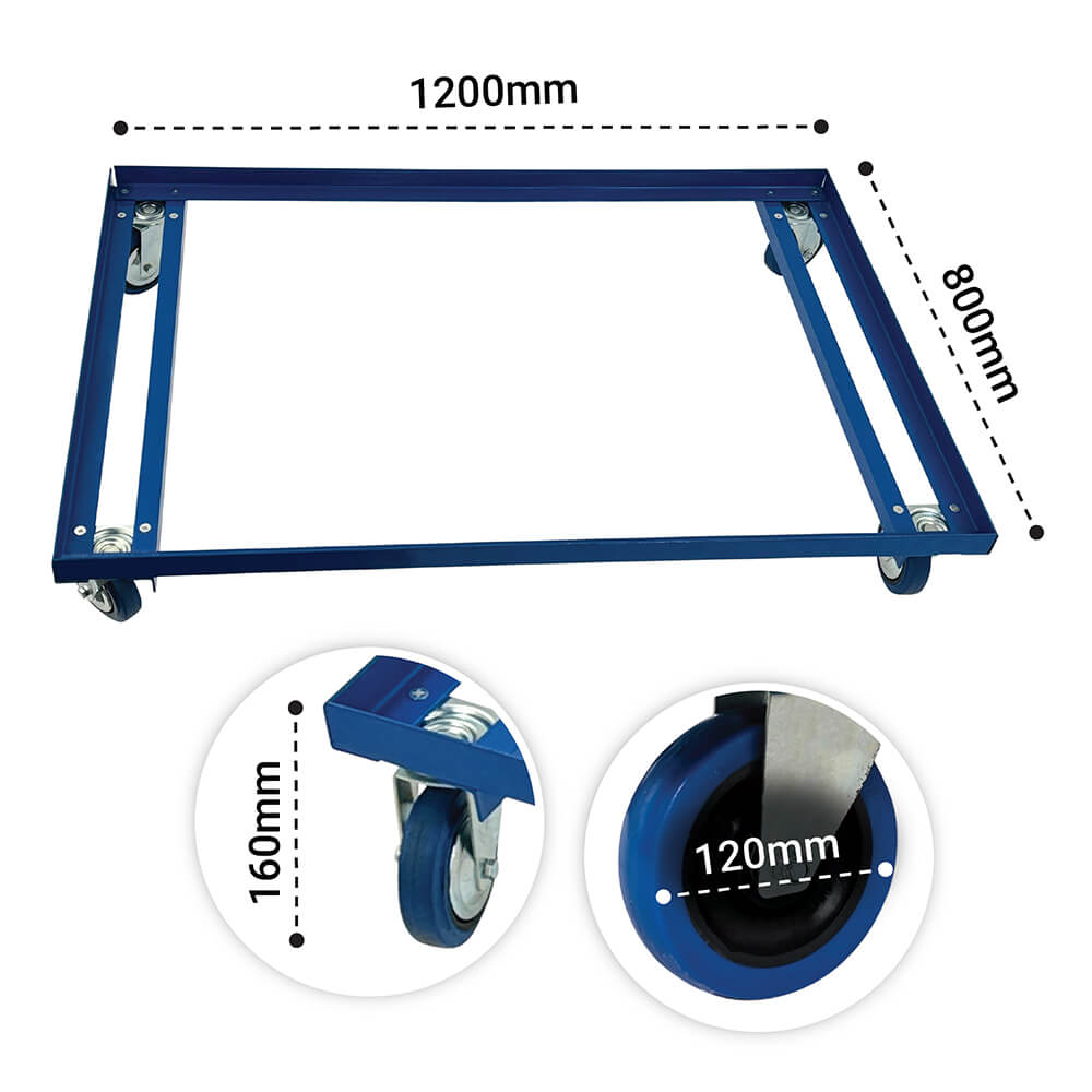 Pallet Dolly