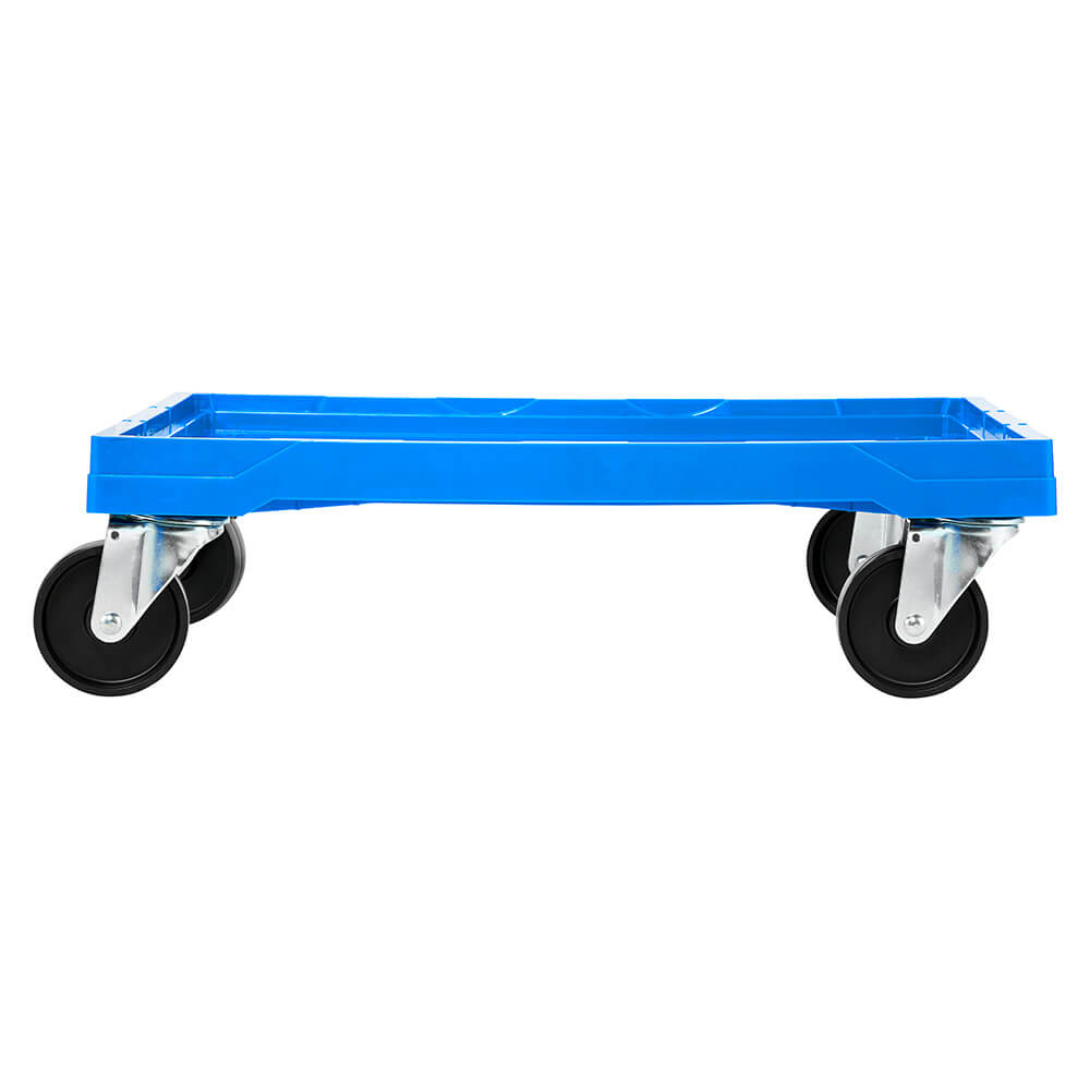 Plastic Euro Dolly