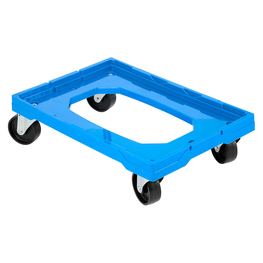 Plastic Euro Dolly