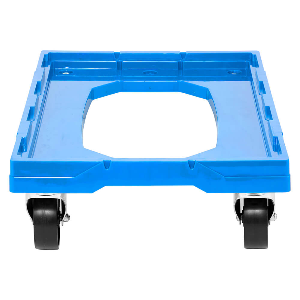 Plastic Euro Dolly