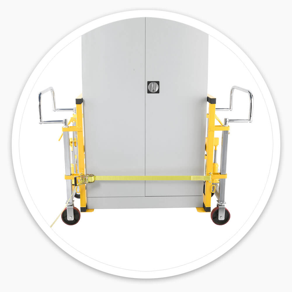 Hydraulic Furniture Mover