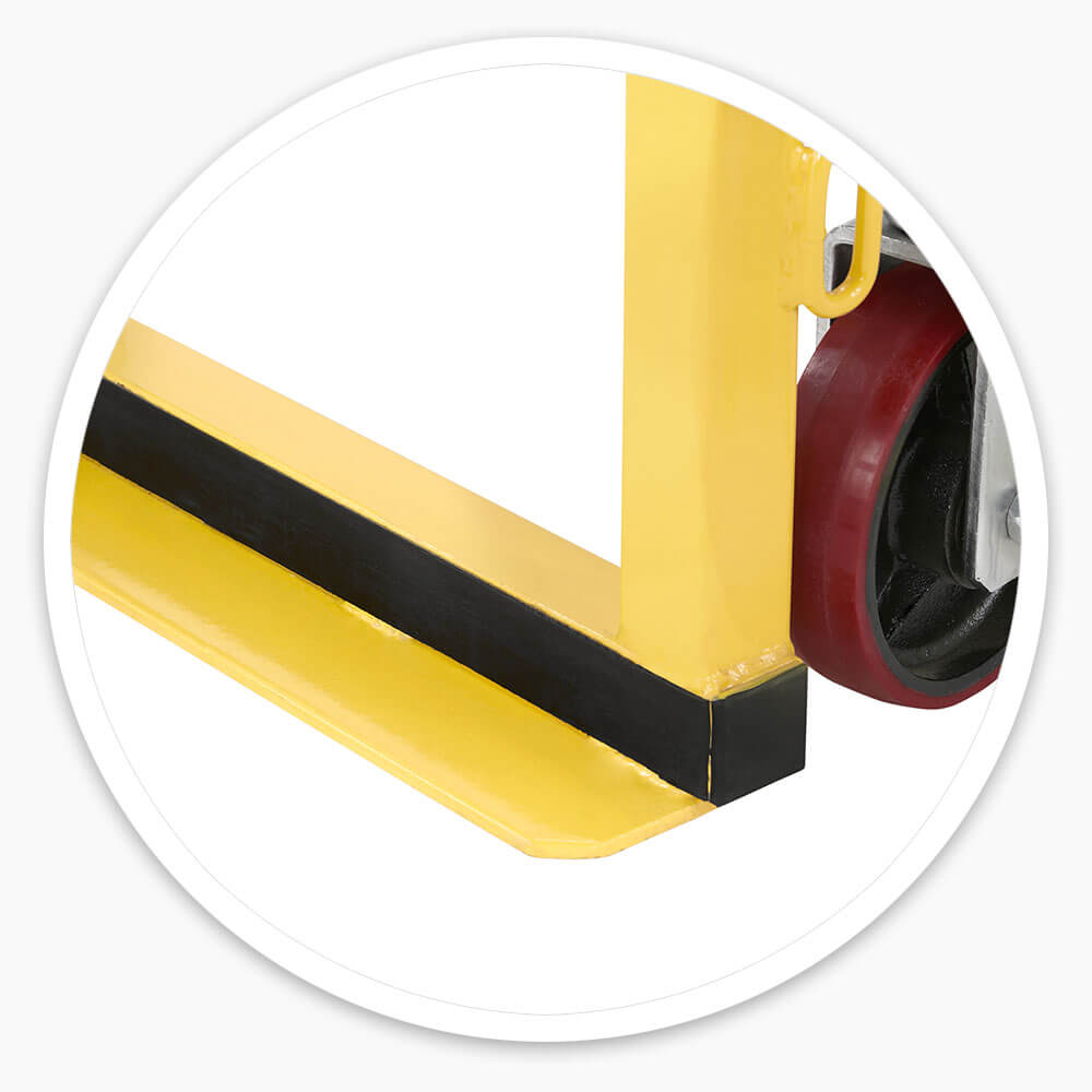 Hydraulic Furniture Mover