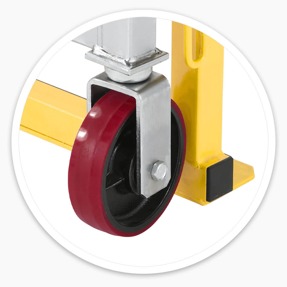 Hydraulic Furniture Mover