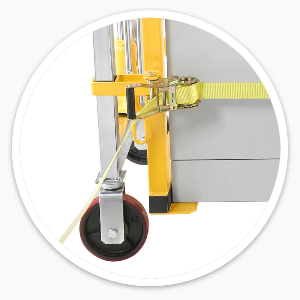 Hydraulic Furniture Mover
