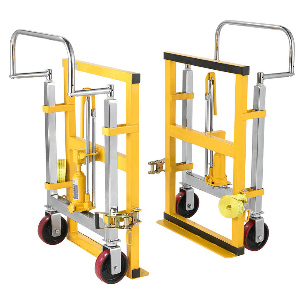 Hydraulic Furniture Mover