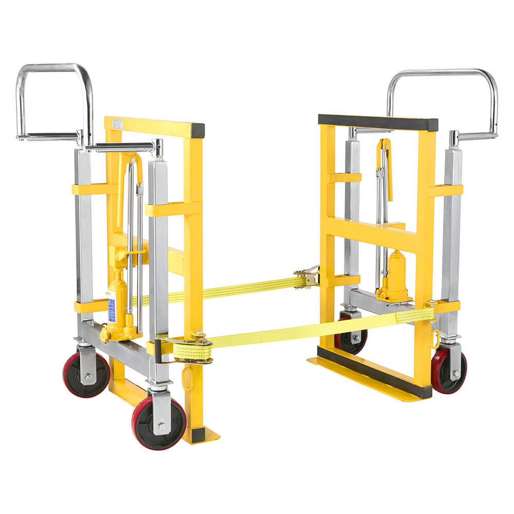 Hydraulic Furniture Mover