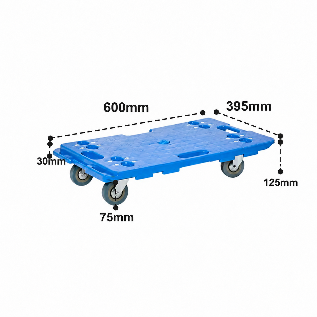 Plastic Dolly