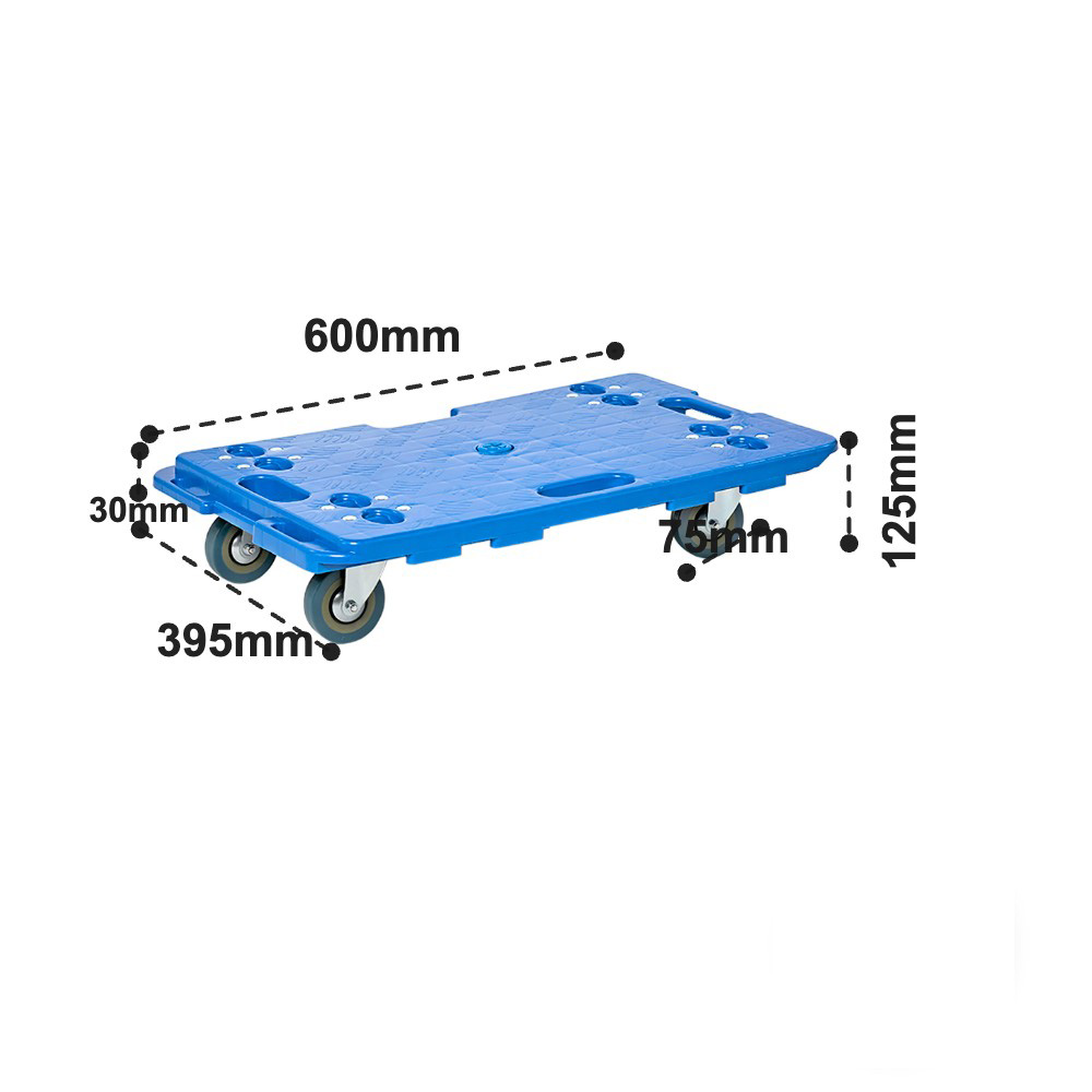 Plastic Dolly