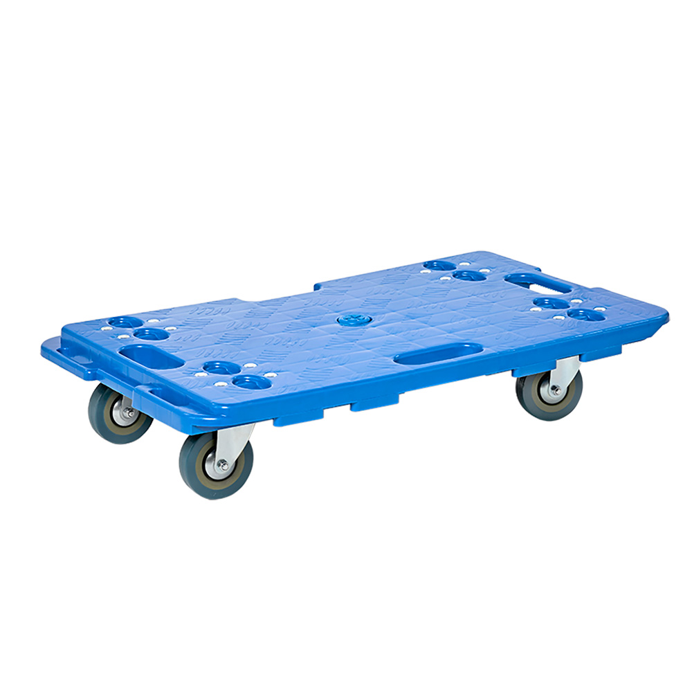 Plastic Dolly
