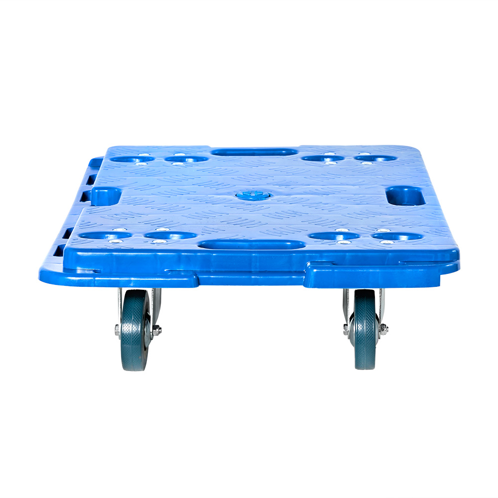 Plastic Dolly