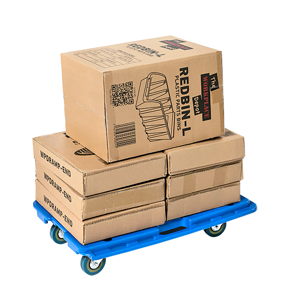 Plastic Dolly