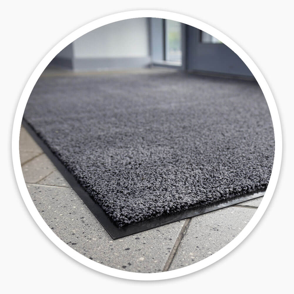 Washable Door Mats