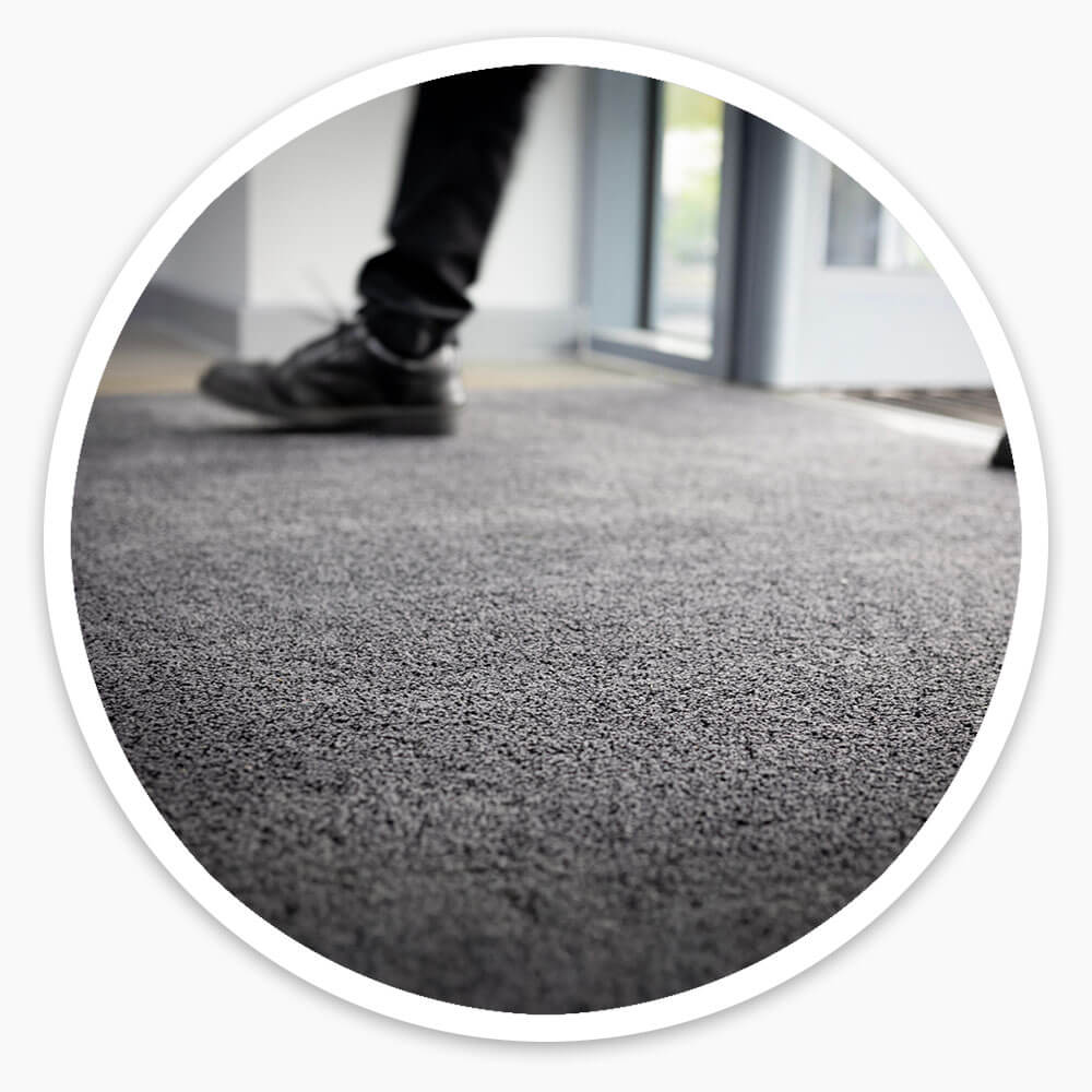 Washable Door Mats