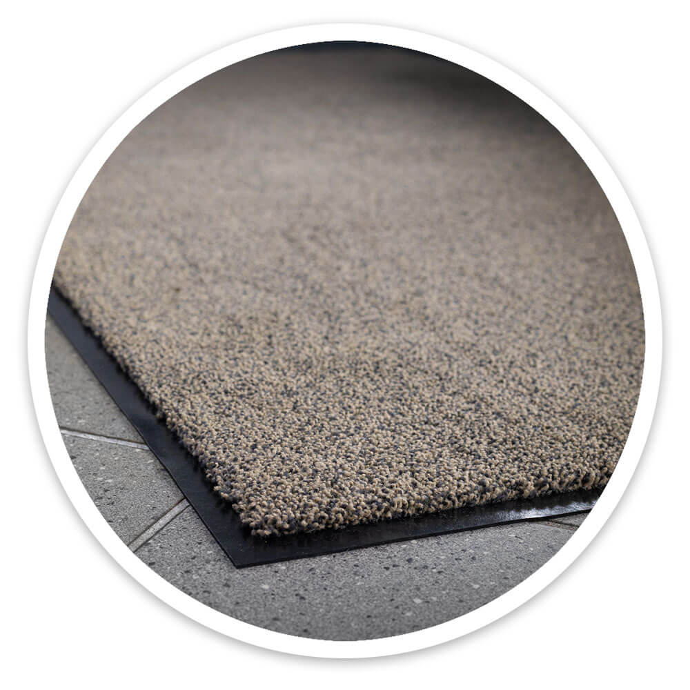 Washable Door Mats