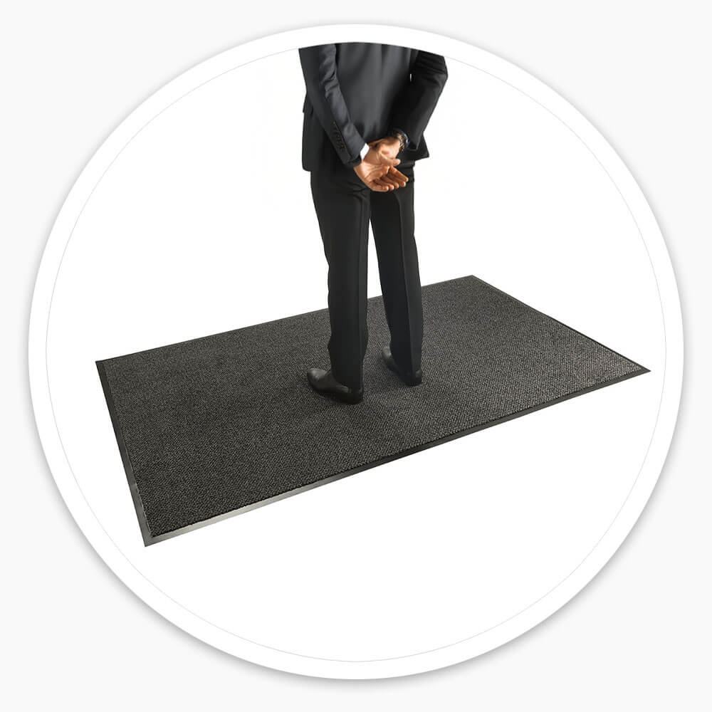 Washable Door Mats