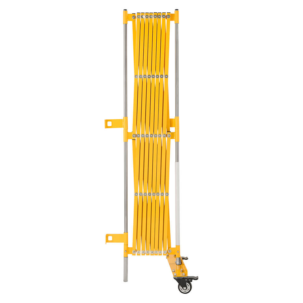Expanding Aisle Barrier